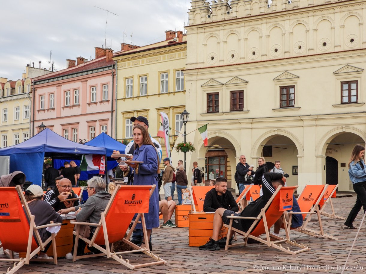 Festiwal Ciao Italia – uczestnicy