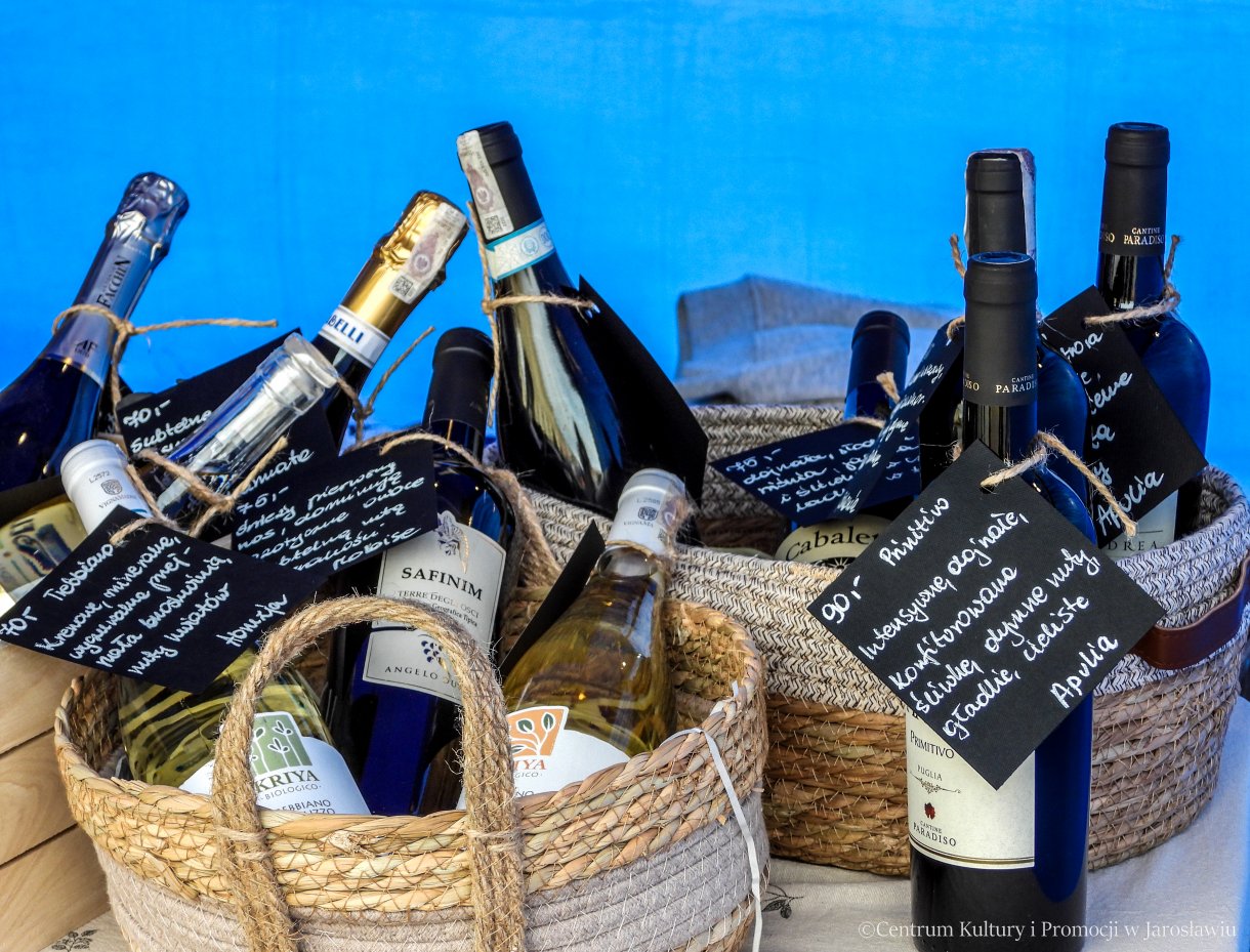 Festiwal Ciao Italia