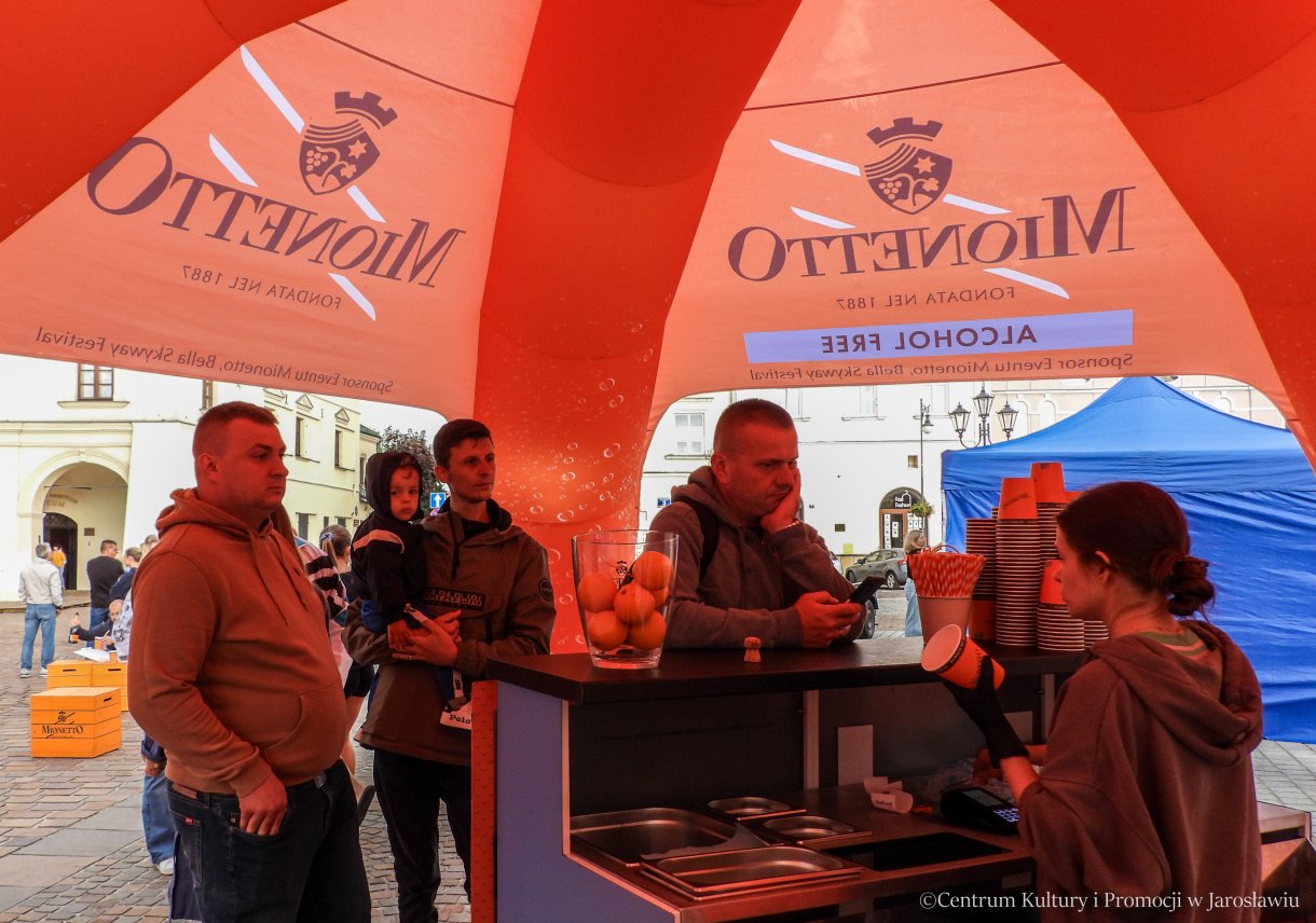 Festiwal Ciao Italia – uczestnicy