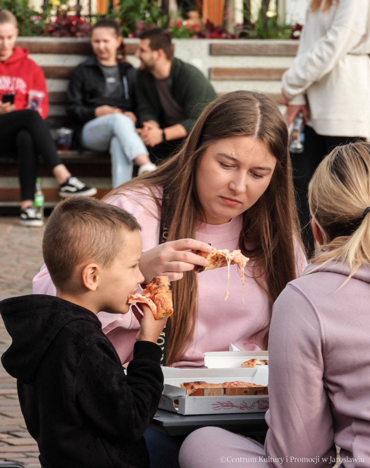 Festiwal Ciao Italia – uczestnicy