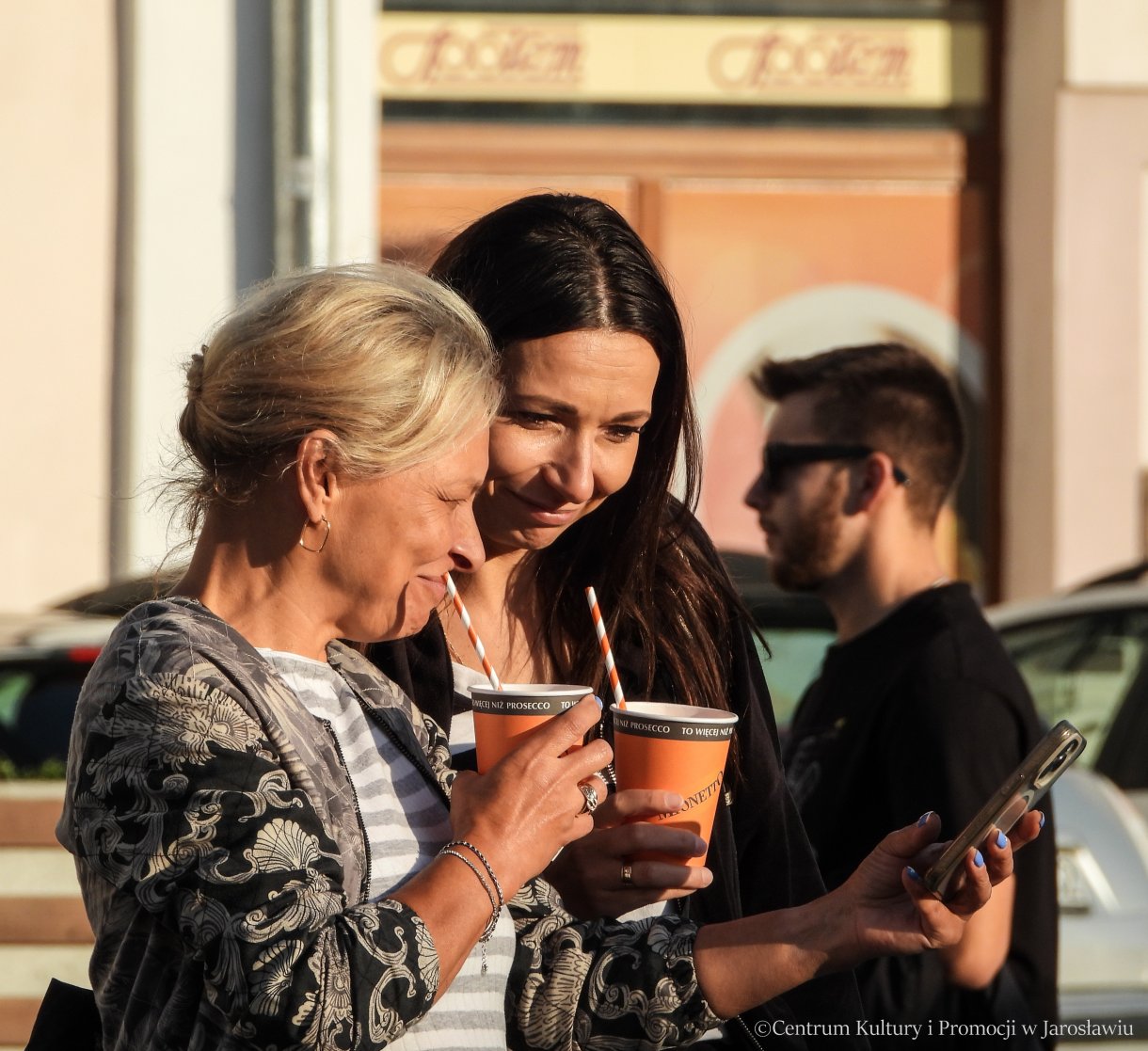 Festiwal Ciao Italia – uczestnicy