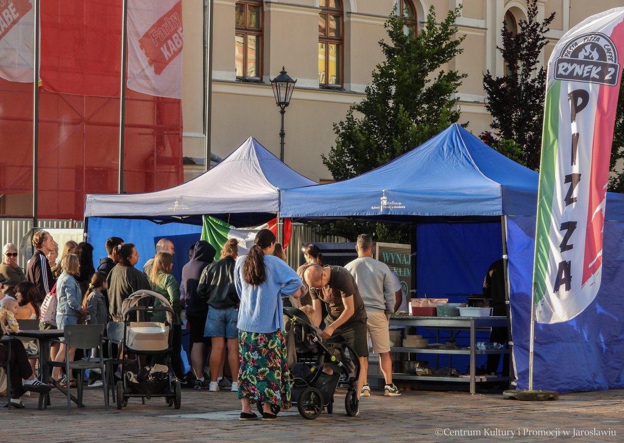 Festiwal Ciao Italia – uczestnicy