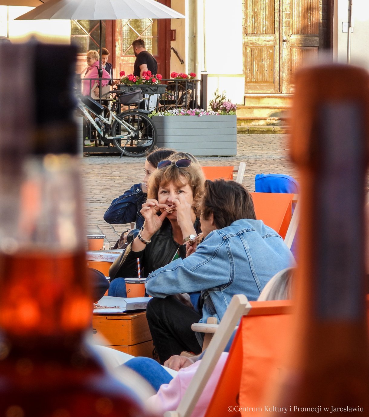 Festiwal Ciao Italia – uczestnicy