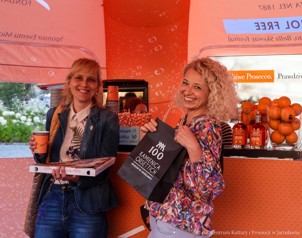 Festiwal Ciao Italia – uczestnicy