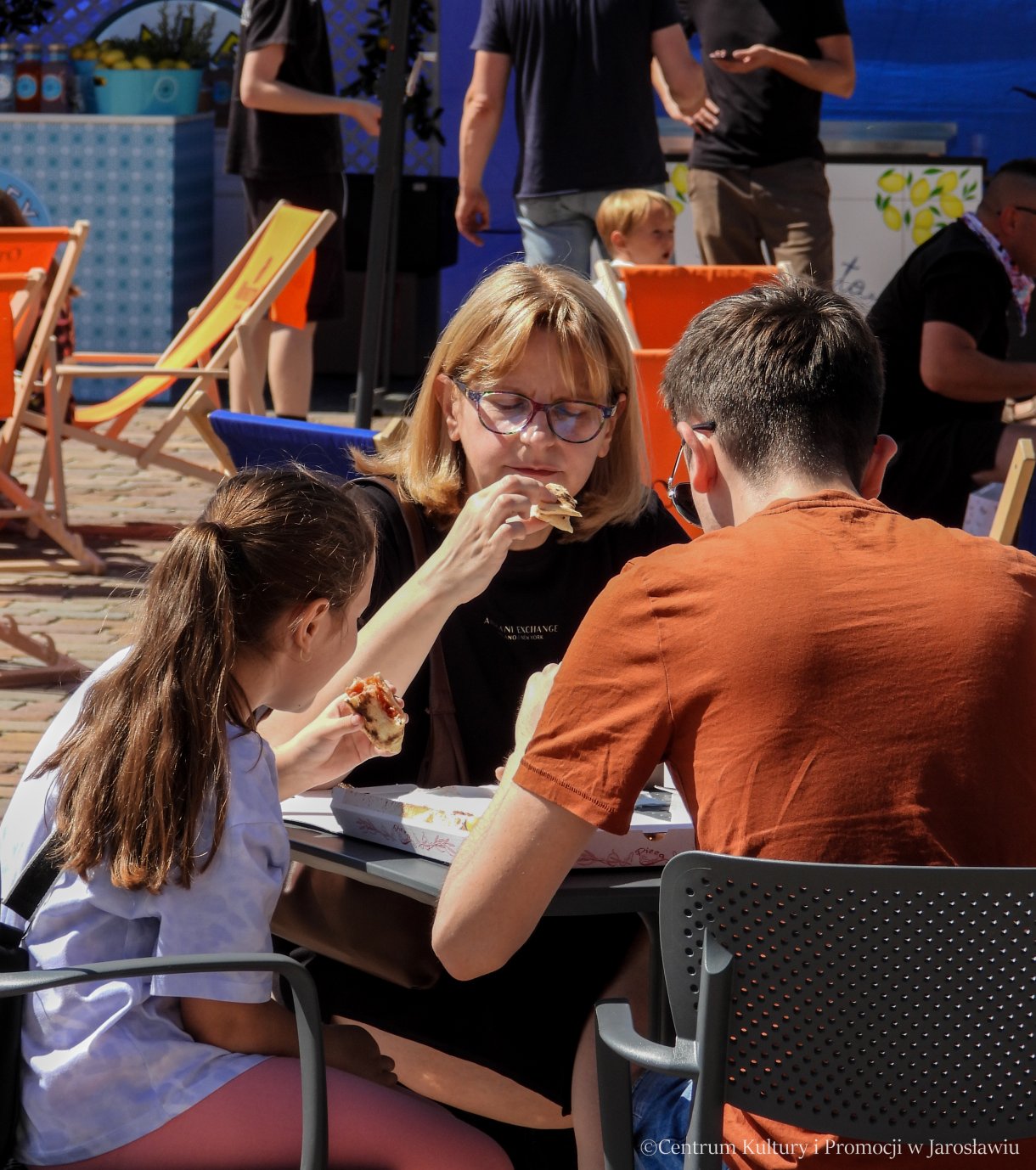 Festiwal Ciao Italia – uczestnicy