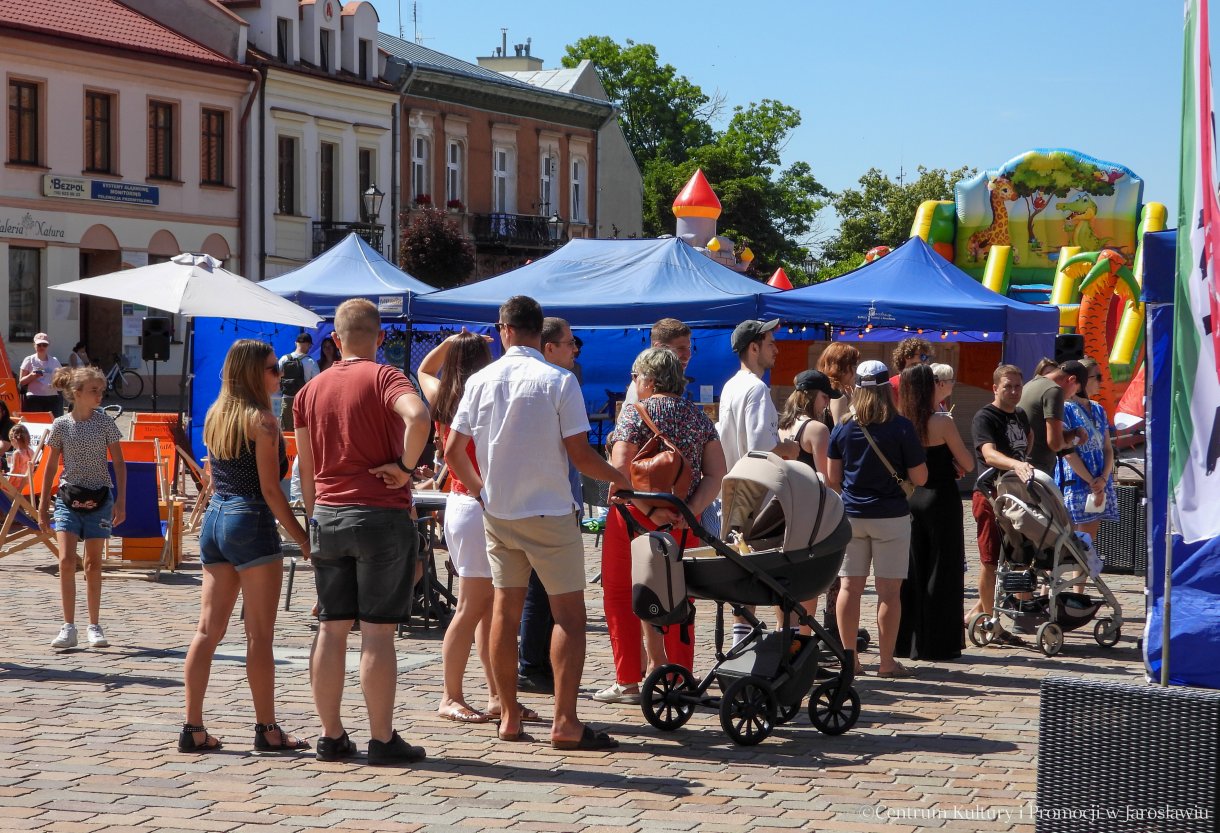 Festiwal Ciao Italia – uczestnicy