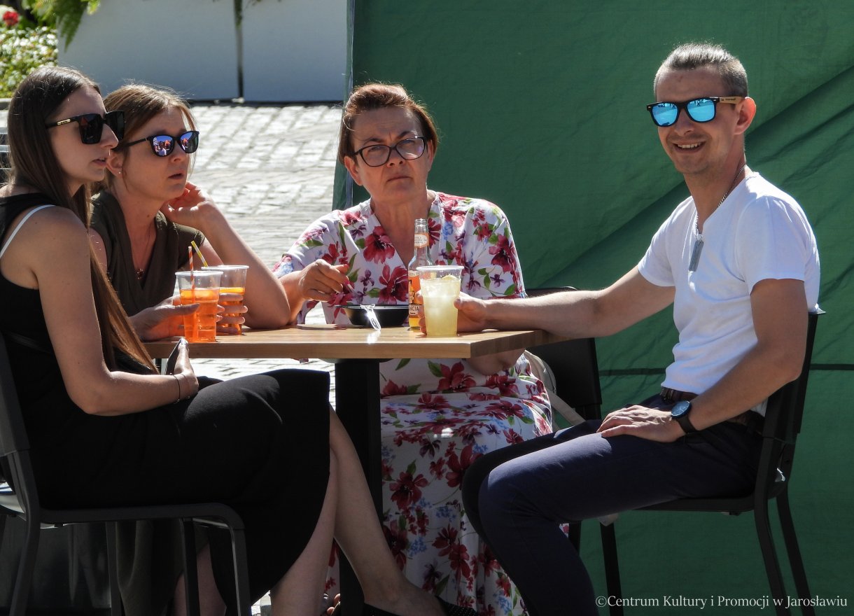 Festiwal Ciao Italia – uczestnicy