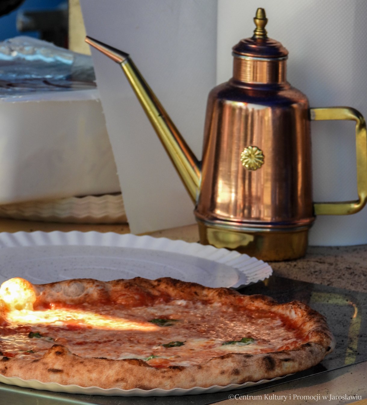 Festiwal Ciao Italia – pizza