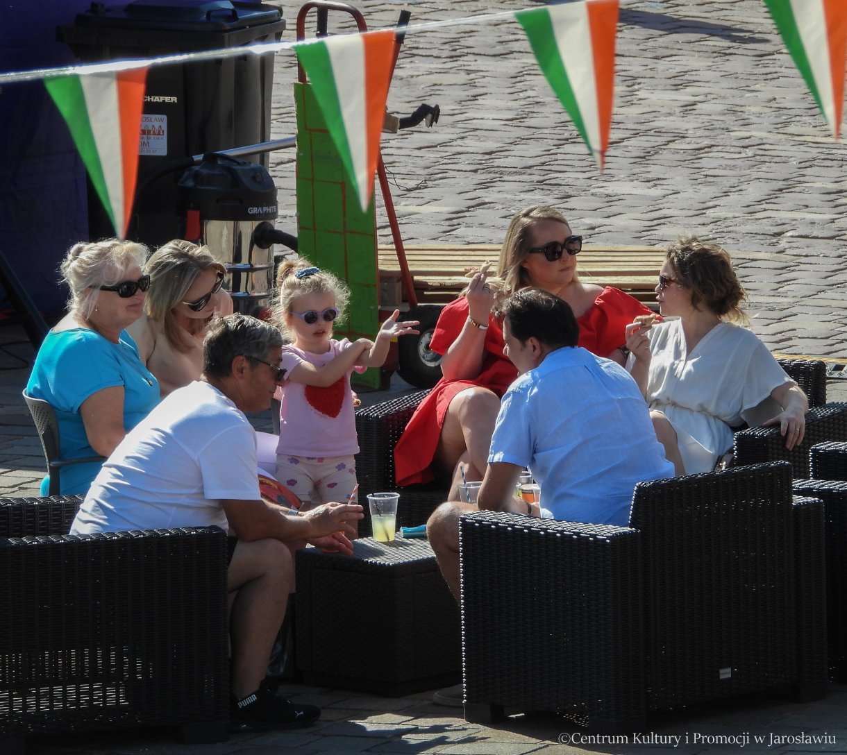 Festiwal Ciao Italia – uczestnicy