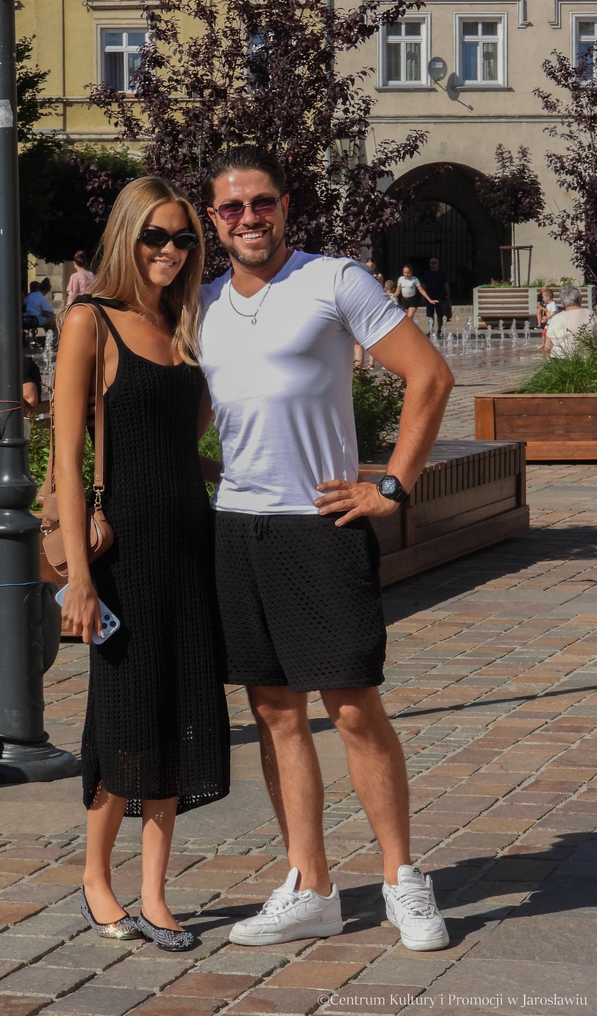 Festiwal Ciao Italia – uczestnicy