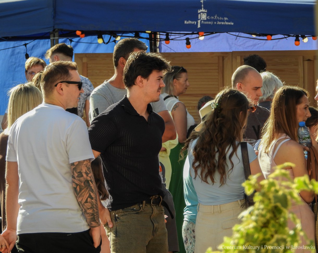 Festiwal Ciao Italia – uczestnicy