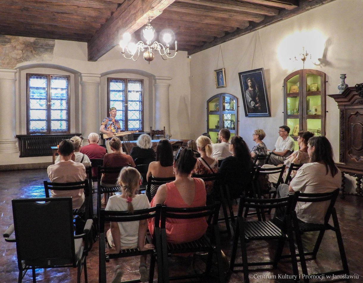 Festiwal Ciao Italia – warsztaty