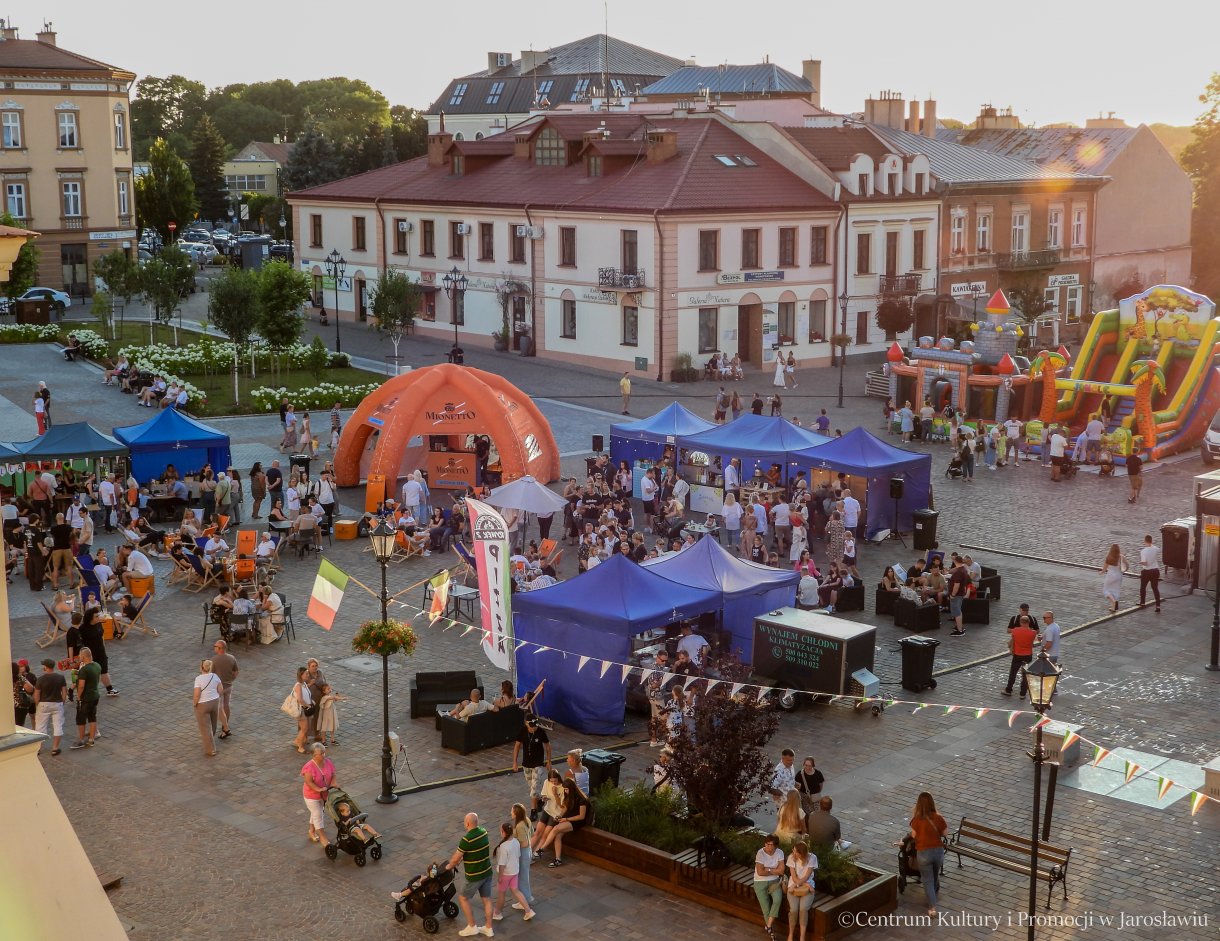Festiwal Ciao Italia – uczestnicy