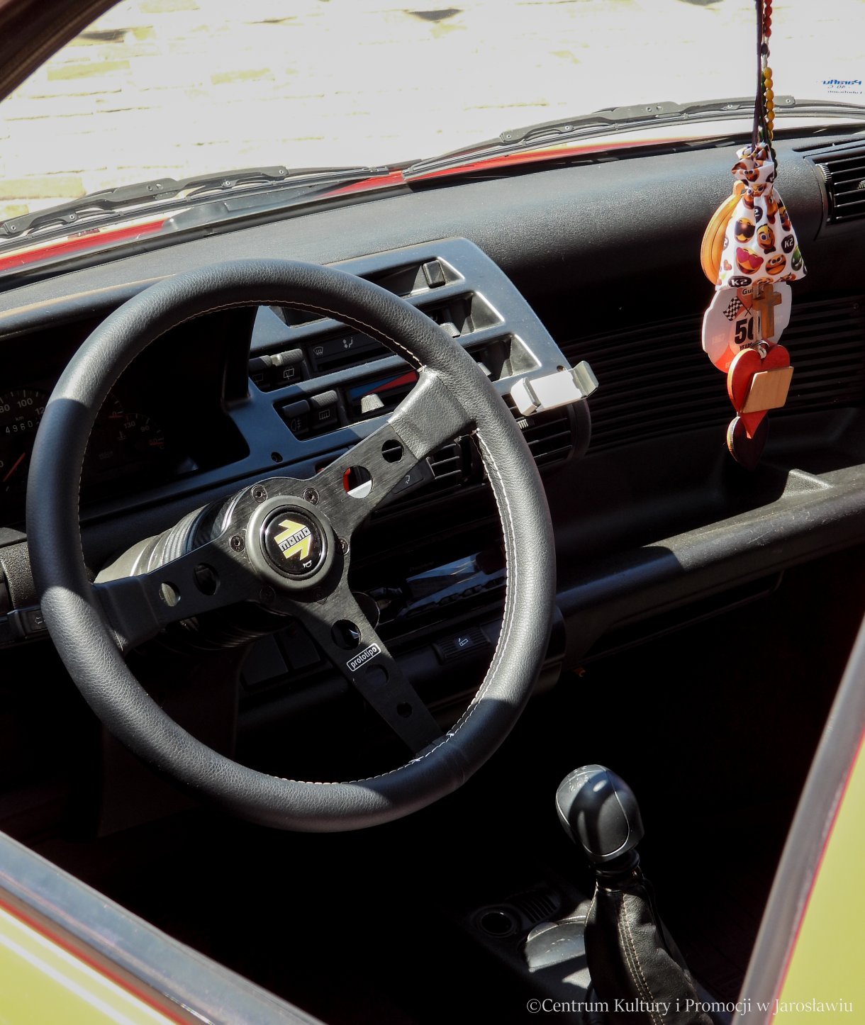 Festiwal Ciao Italia – modele włoskiej motoryzacji