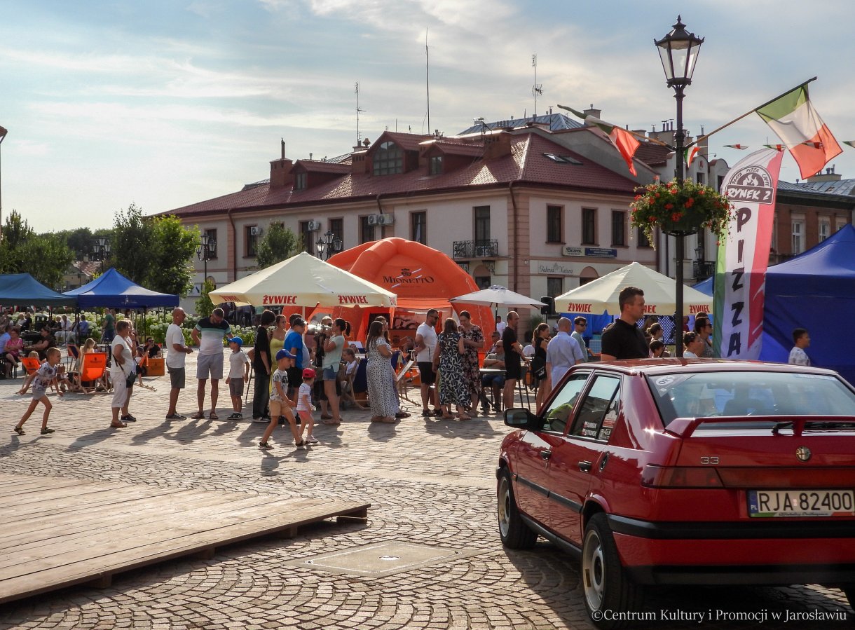 Festiwal Ciao Italia – uczestnicy