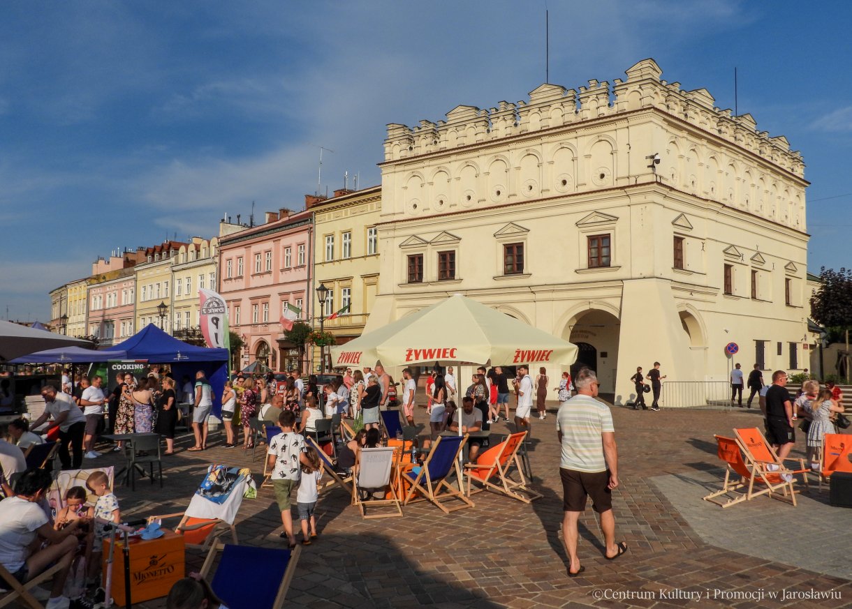 Festiwal Ciao Italia – uczestnicy