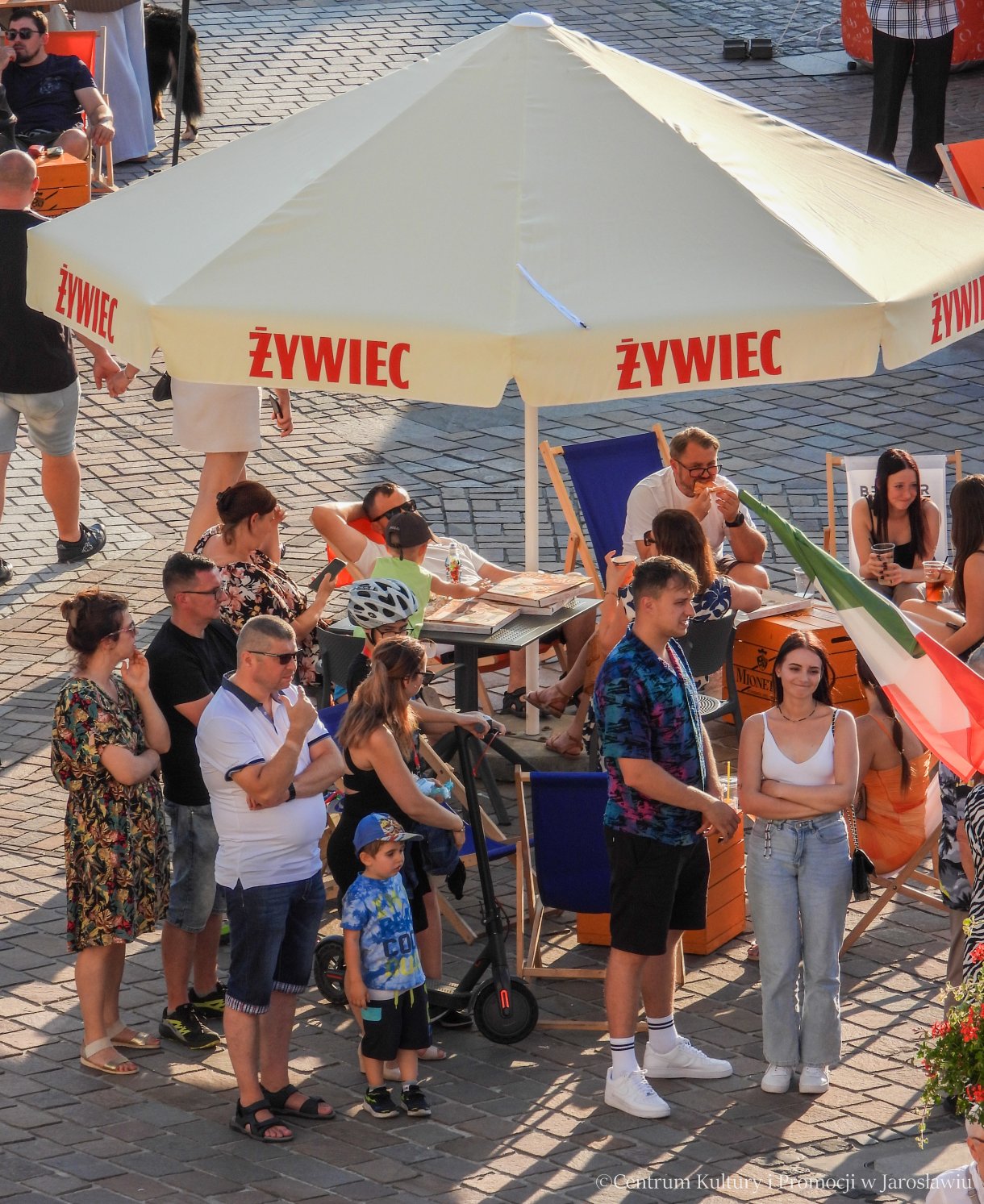 Festiwal Ciao Italia – uczestnicy