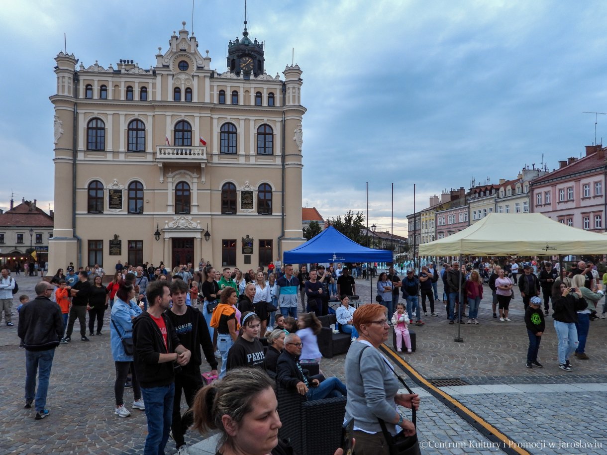 Kulturalne Lato w Mieście – Letnie Muzykowanie - koncert fortepianowy 