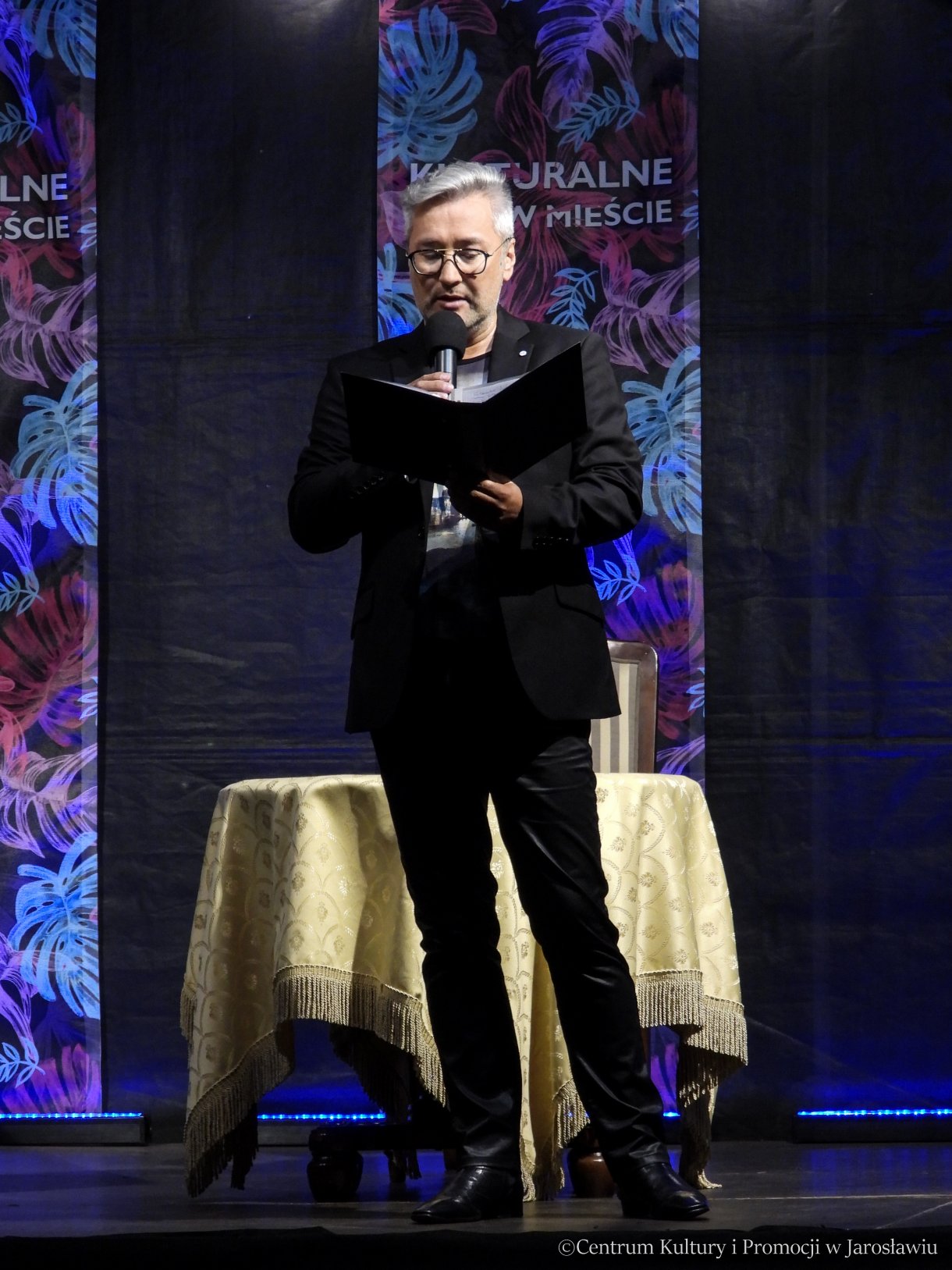 Kulturalne Lato w Mieście – Letnie Muzykowanie - koncert fortepianowy 