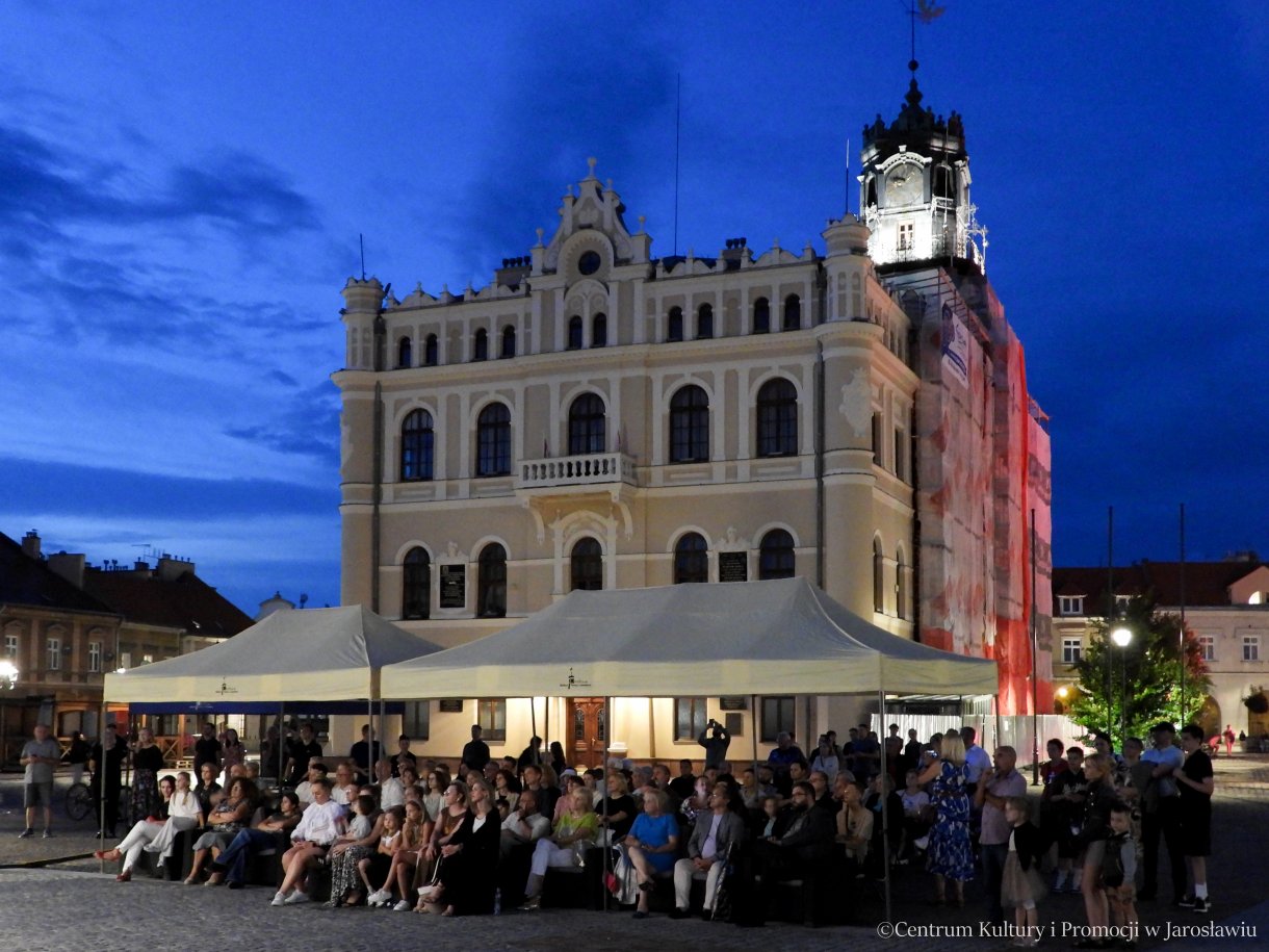 Kulturalne Lato w Mieście – Letnie Muzykowanie - koncert fortepianowy 
