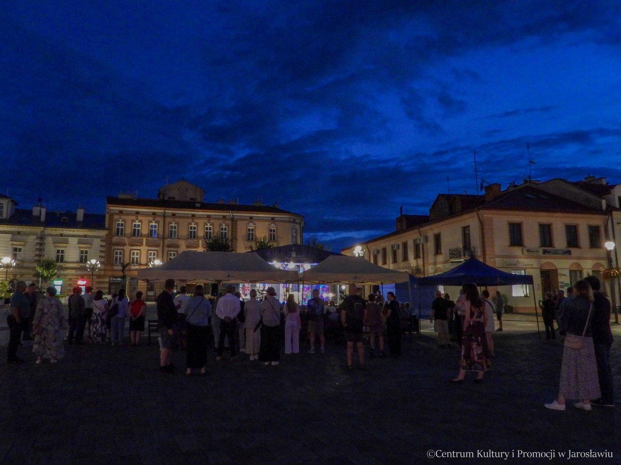 Kulturalne Lato w Mieście – Letnie Muzykowanie - koncert fortepianowy 