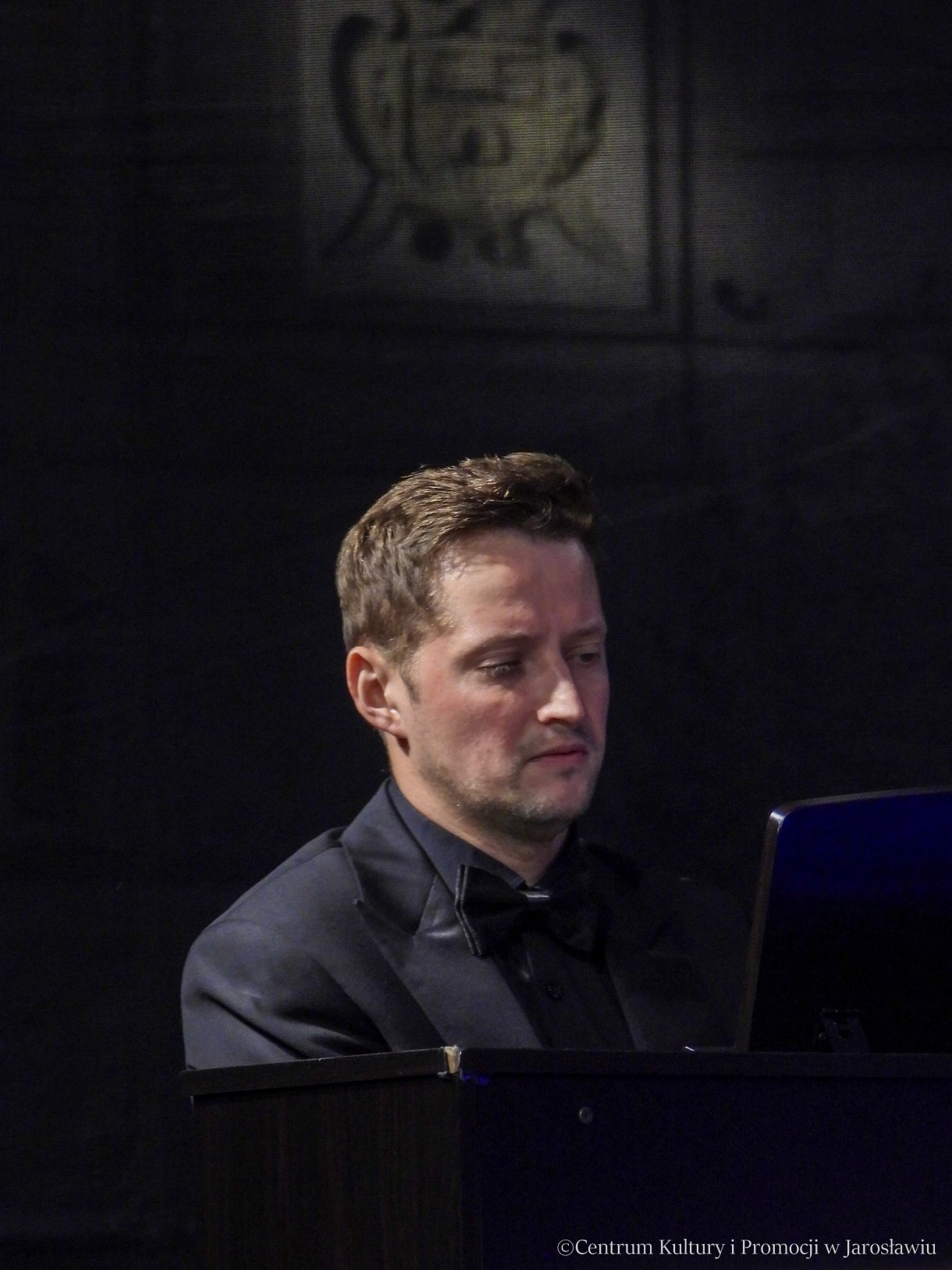 Kulturalne Lato w Mieście – Letnie Muzykowanie - koncert fortepianowy 