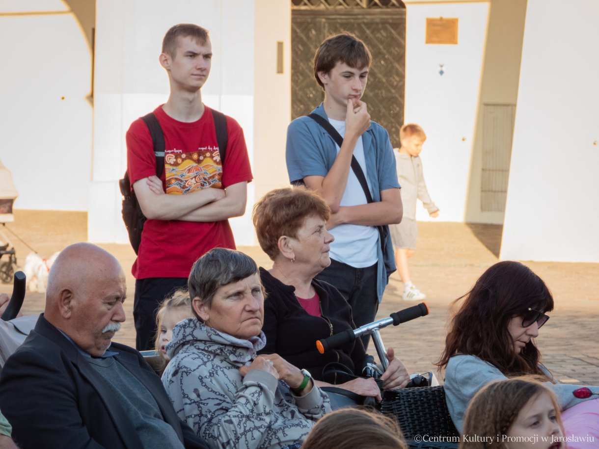 Letnie Muzykowanie - koncert uczestników Międzynarodowego Kursu Mistrzowskiego Śpiewu i Fortepianu