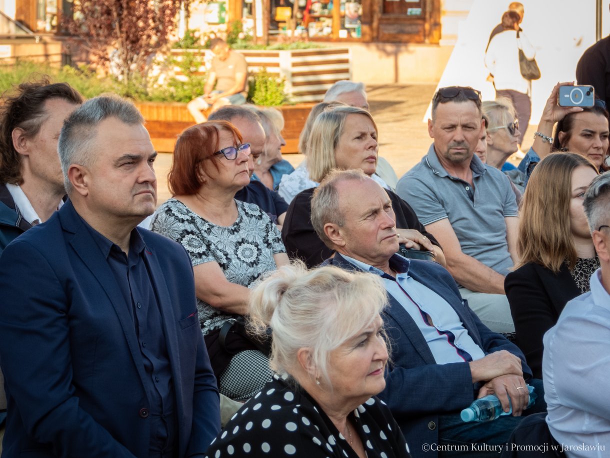 Letnie Muzykowanie - koncert uczestników Międzynarodowego Kursu Mistrzowskiego Śpiewu i Fortepianu