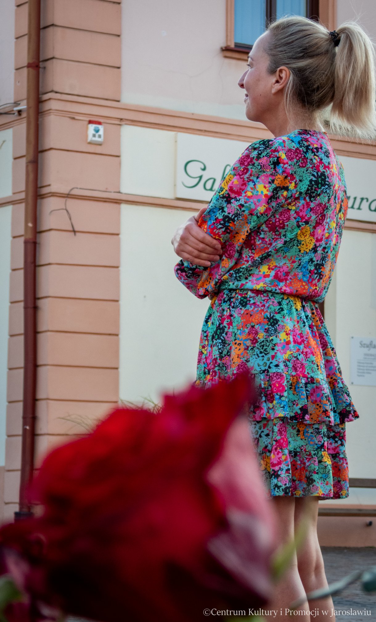 Letnie Muzykowanie - koncert uczestników Międzynarodowego Kursu Mistrzowskiego Śpiewu i Fortepianu