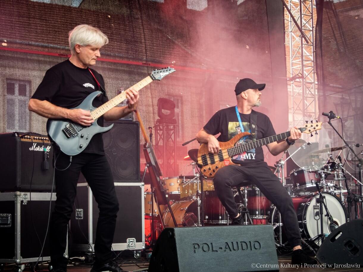 Dni Jarosławia – 4Panthers