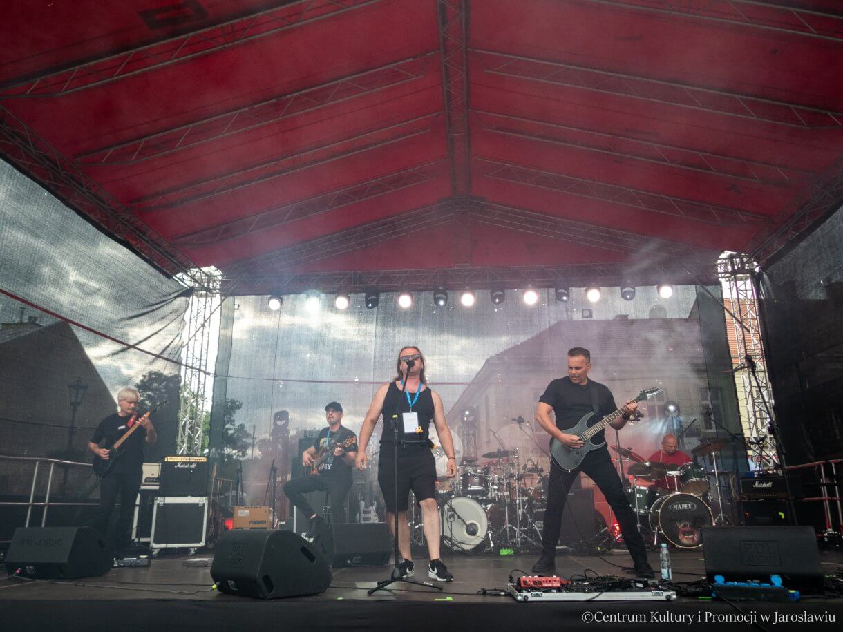 Dni Jarosławia – 4Panthers