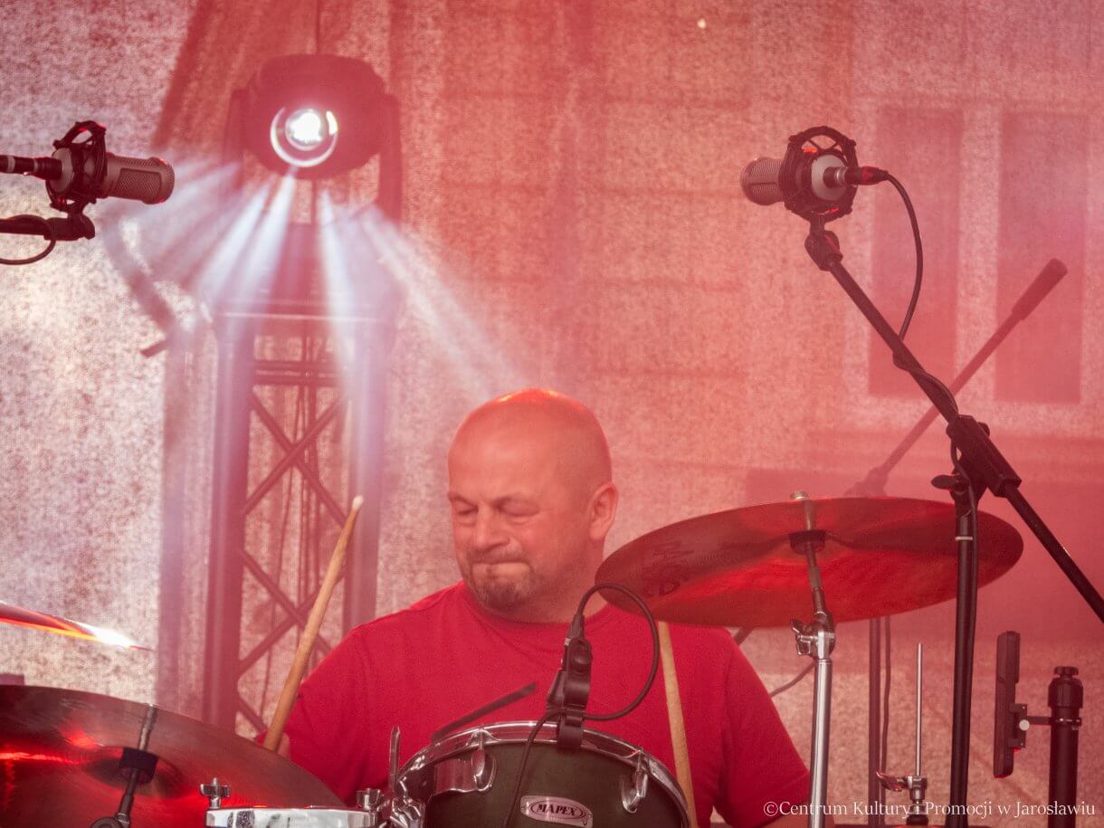 Dni Jarosławia – 4Panthers