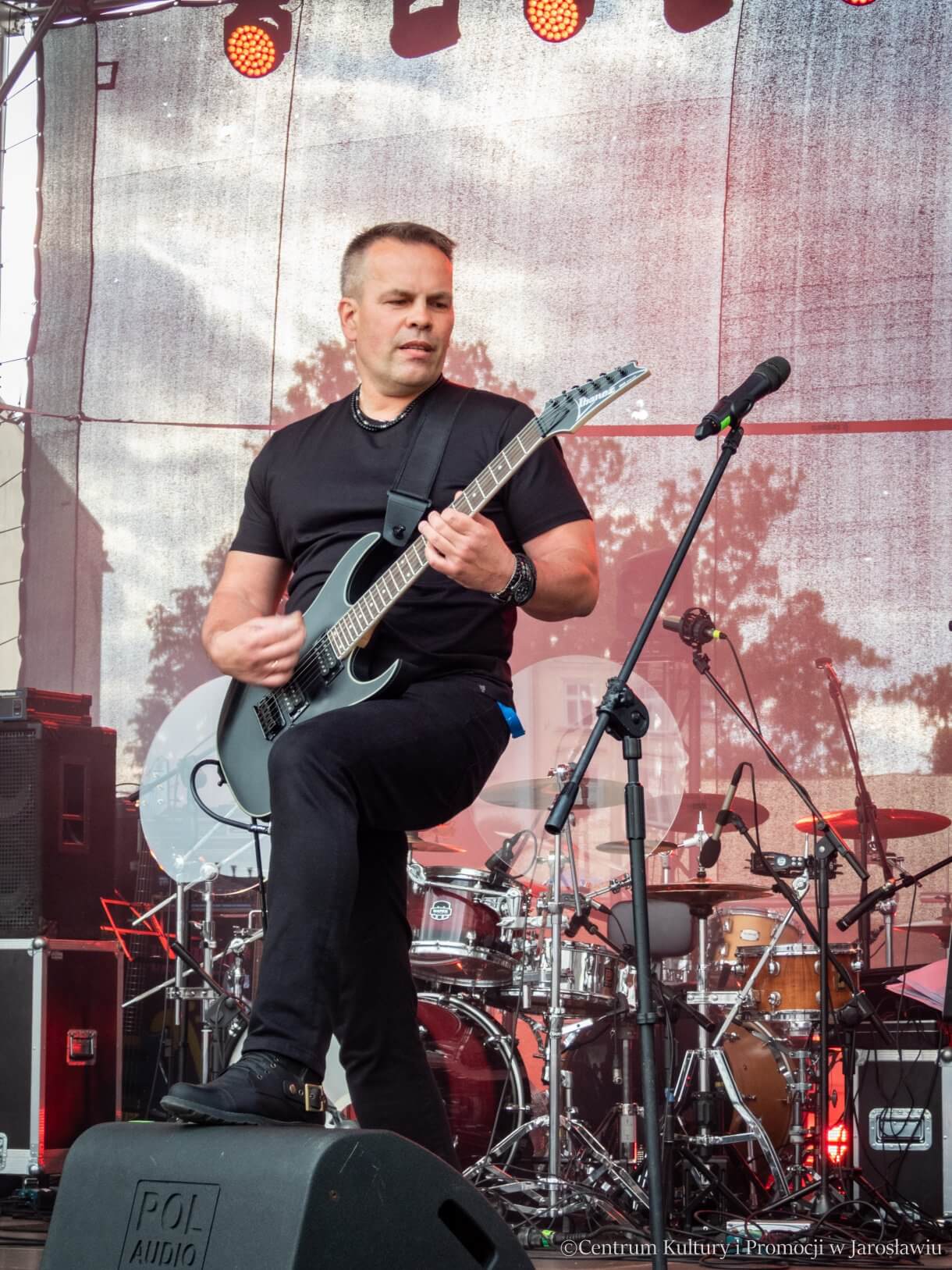 Dni Jarosławia – 4Panthers