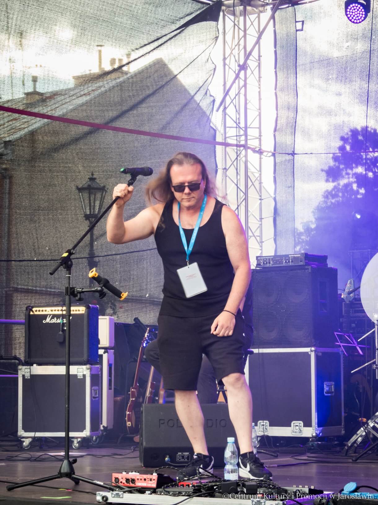 Dni Jarosławia – 4Panthers