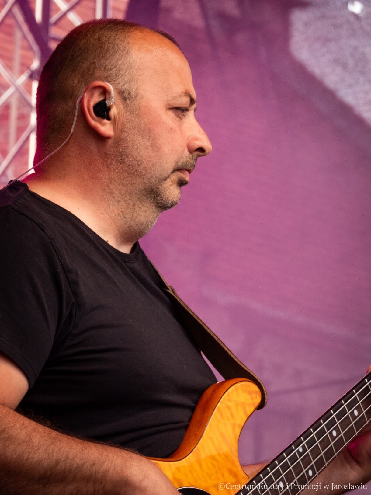 Dni Jarosławia – Stondwave