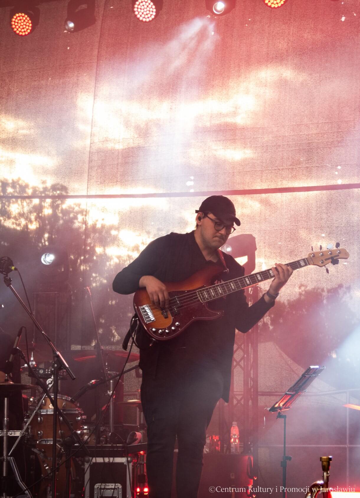 Dni Jarosławia – Mitra