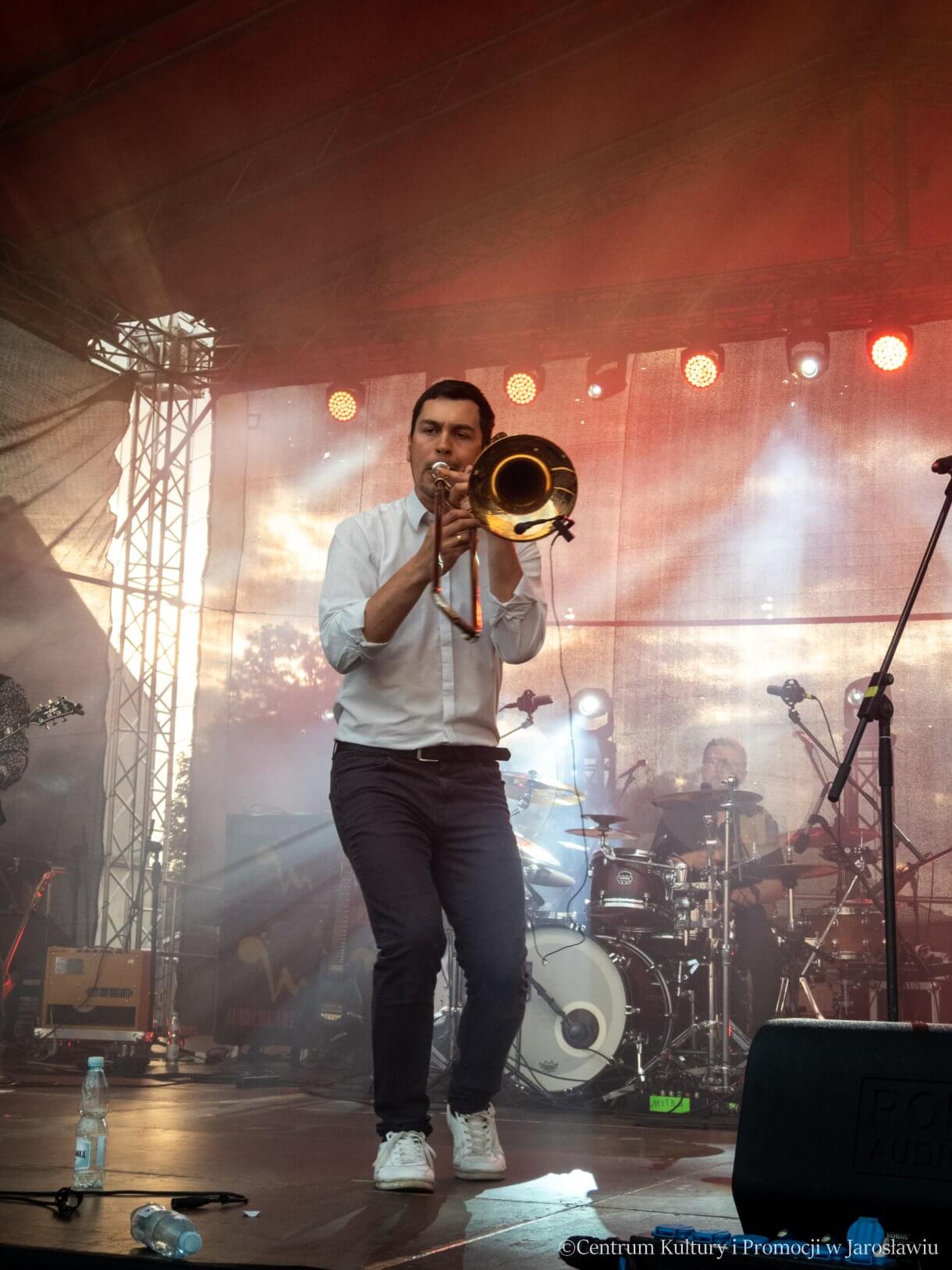 Dni Jarosławia – Mitra