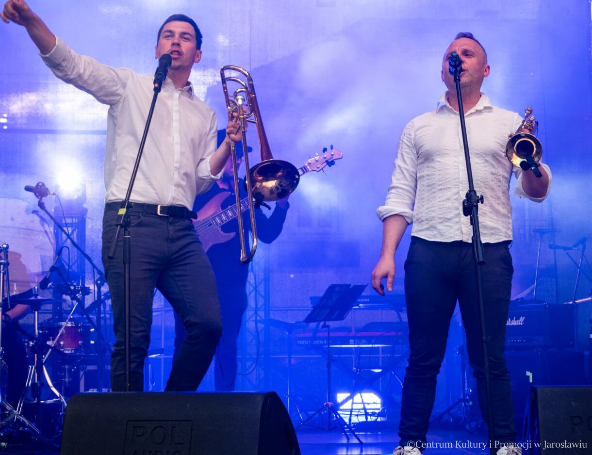 Dni Jarosławia – Mitra