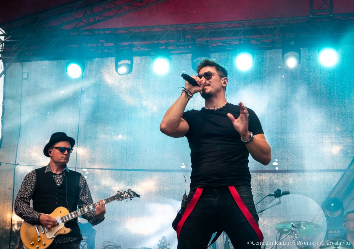 Dni Jarosławia – Mitra