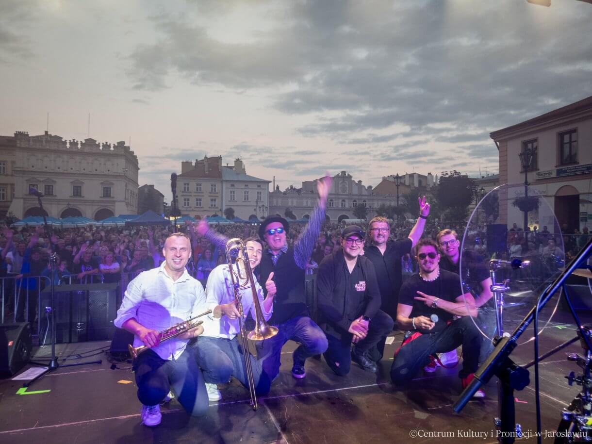 Dni Jarosławia – Mitra