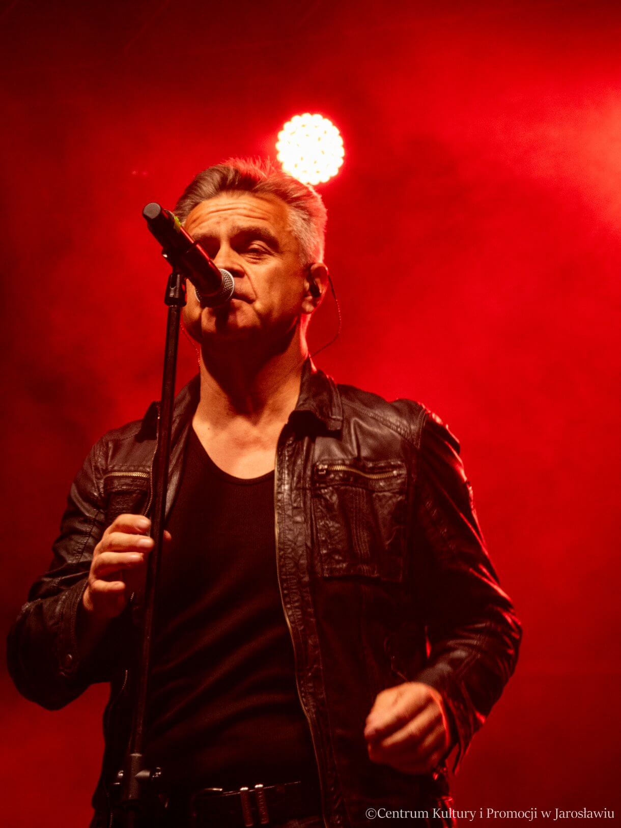 Dni Jarosławia – Budka Suflera