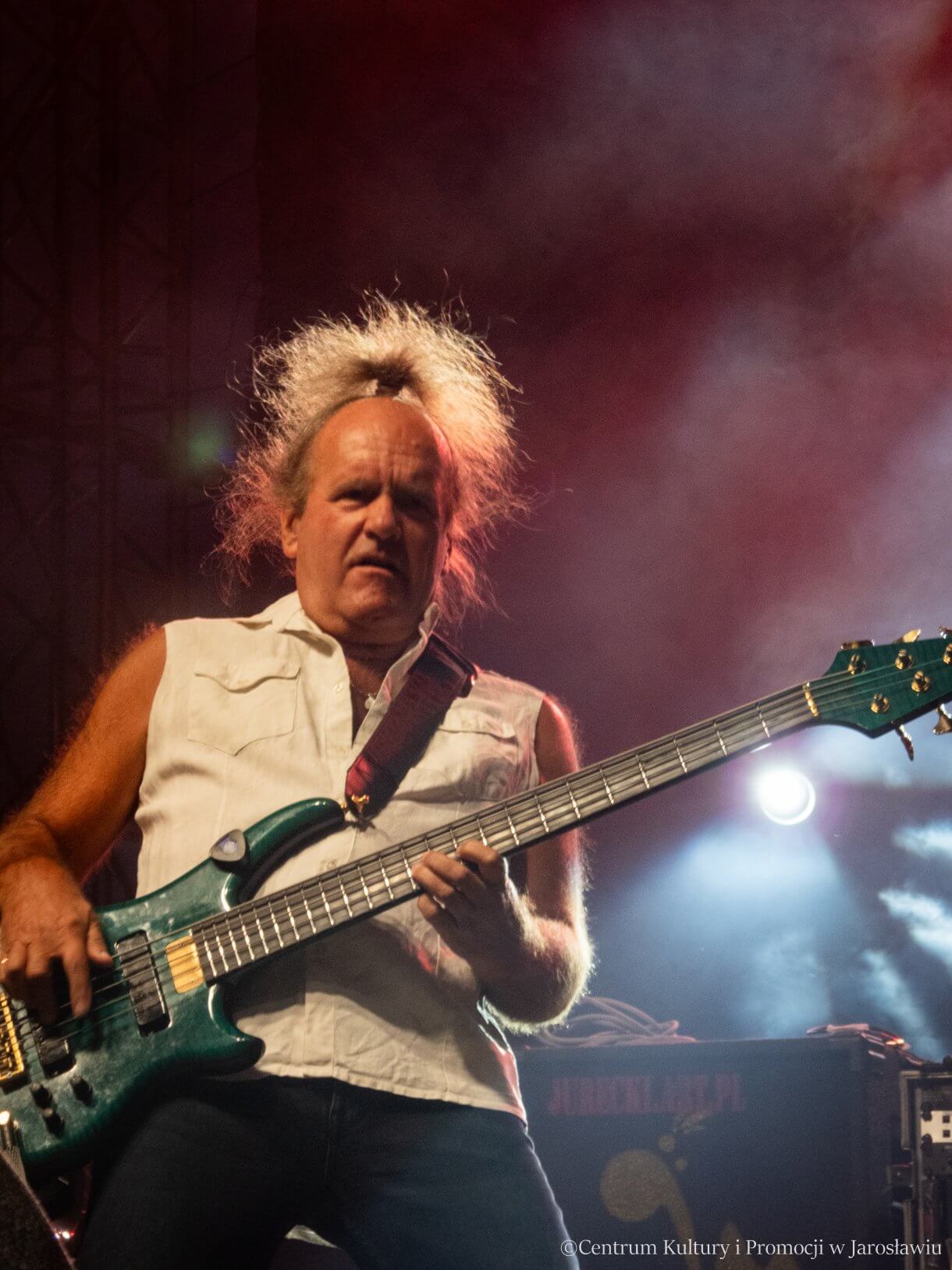 Dni Jarosławia – Budka Suflera