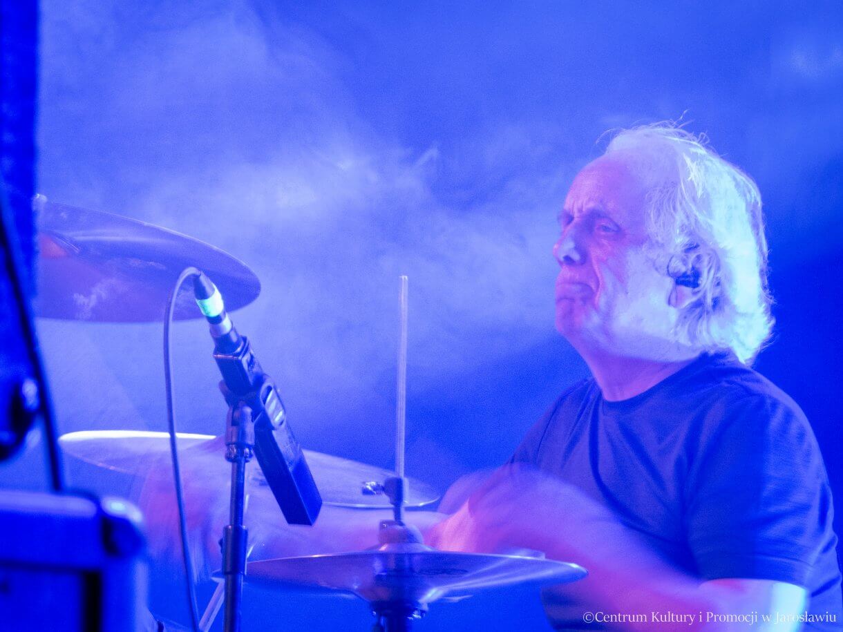 Dni Jarosławia – Budka Suflera