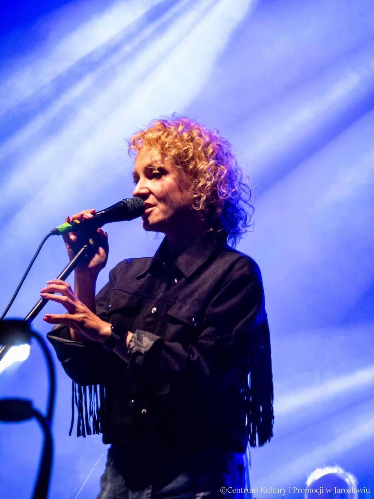 Dni Jarosławia – Budka Suflera