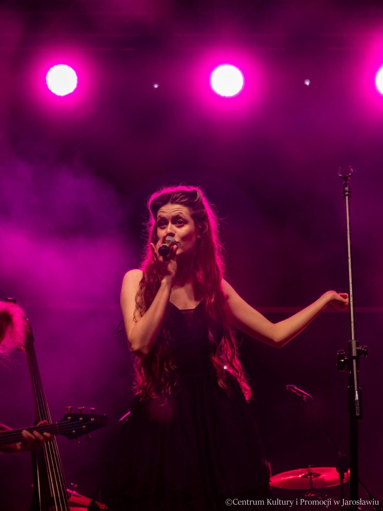 Dni Jarosławia – Budka Suflera