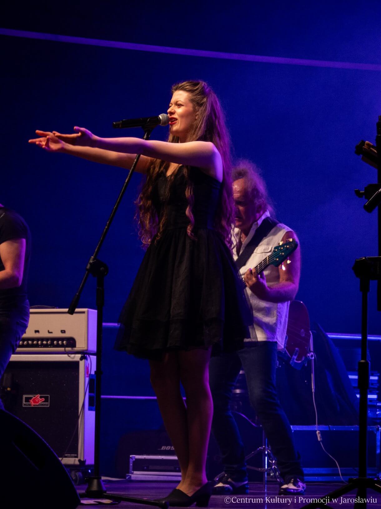 Dni Jarosławia – Budka Suflera