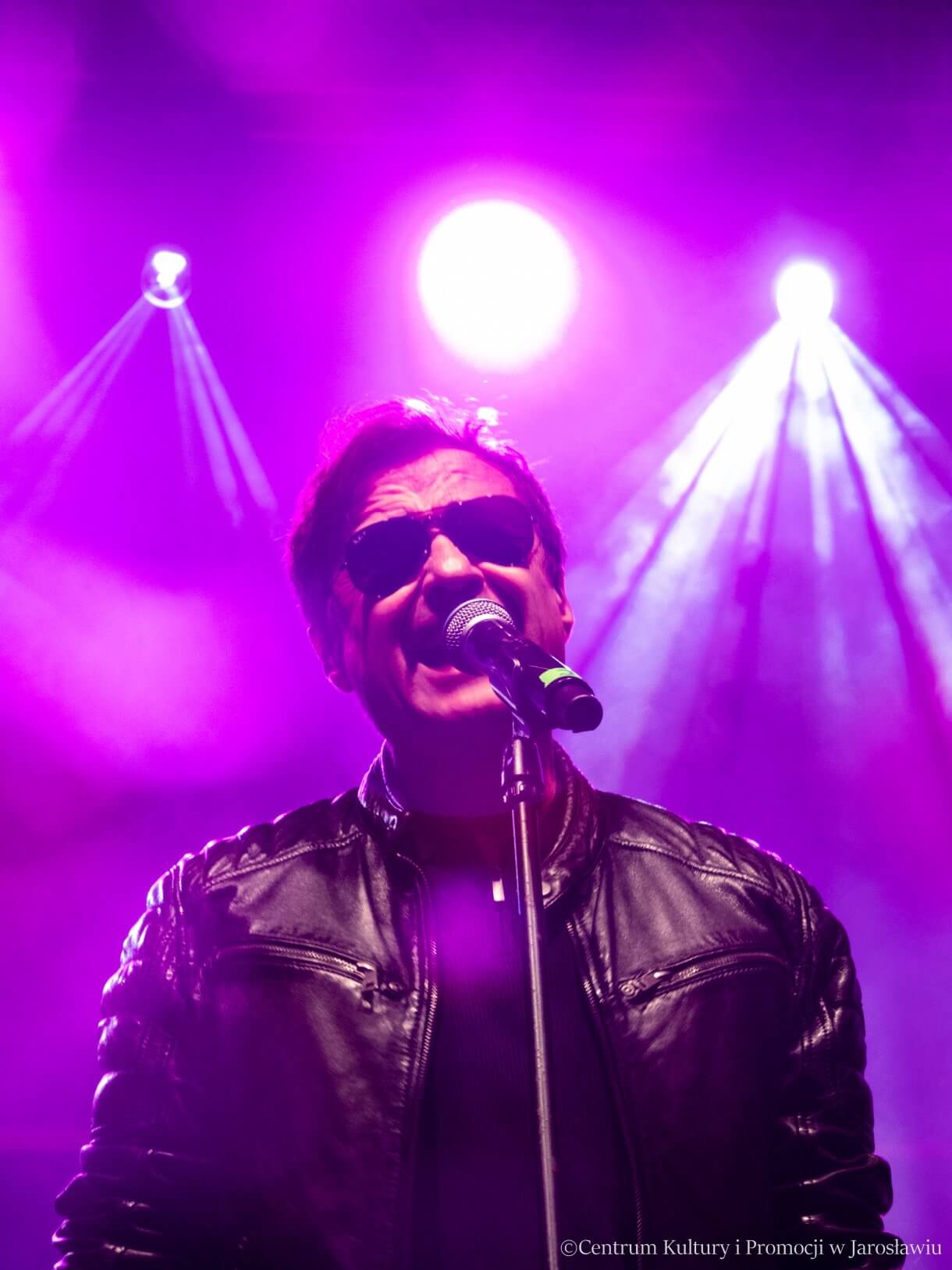 Dni Jarosławia – Budka Suflera