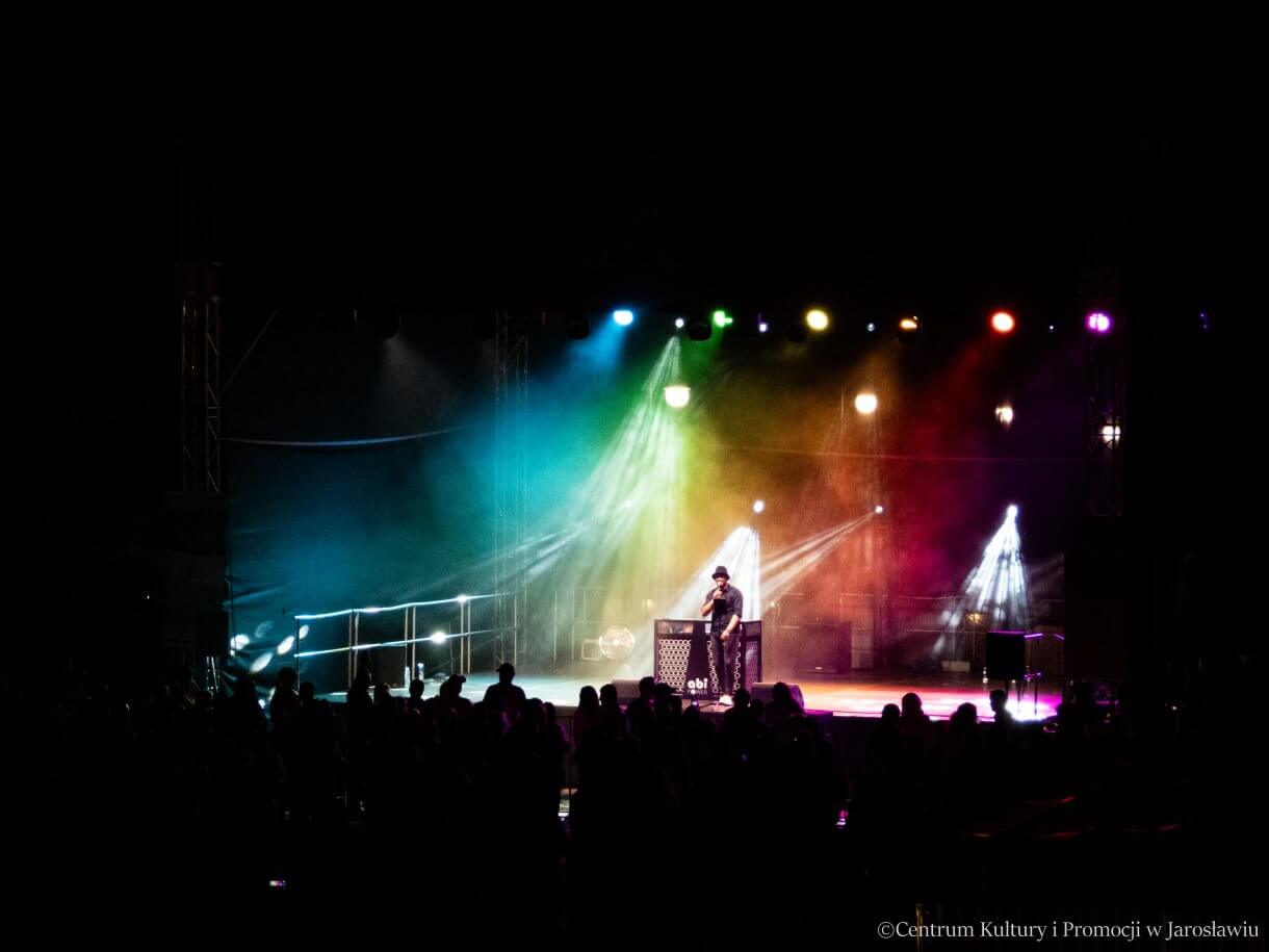 Dni Jarosławia –abi power