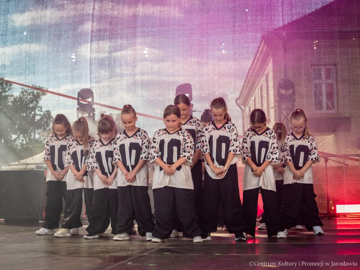 Dni Jarosławia – M-Dance Concept