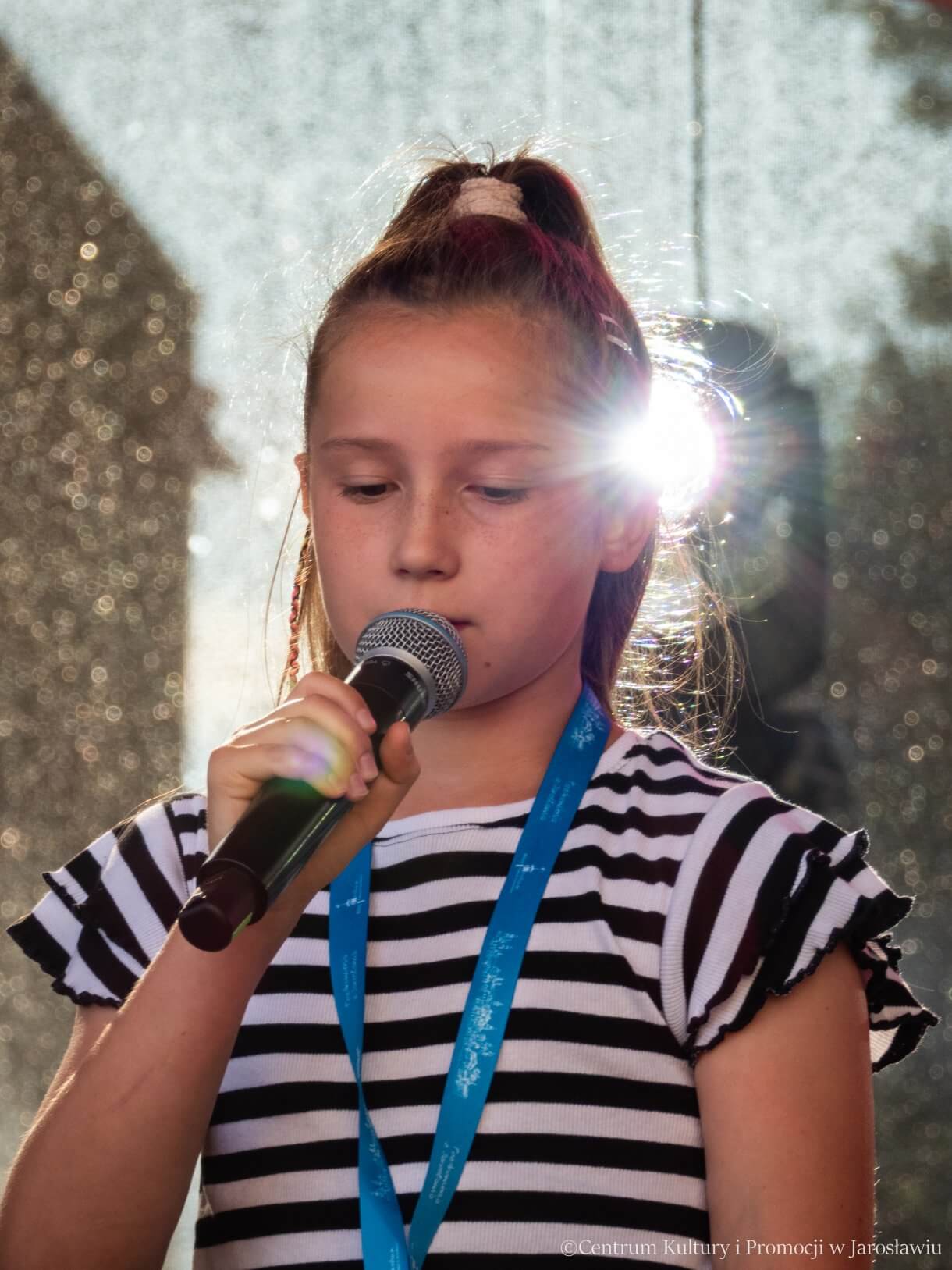 Dni Jarosławia – Sfera Dźwięków